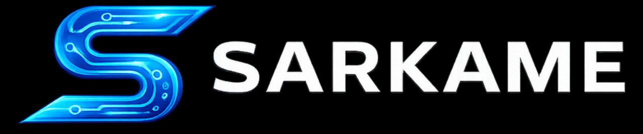 logo sarkame