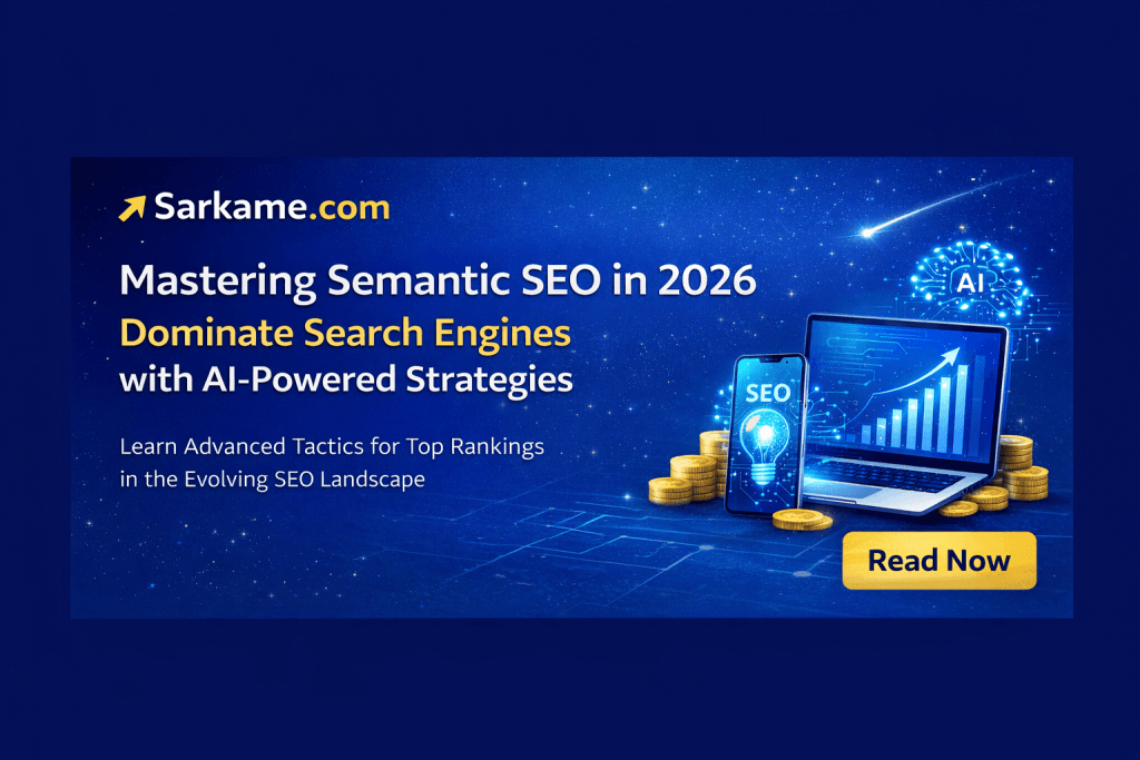 Dominating Search Engines